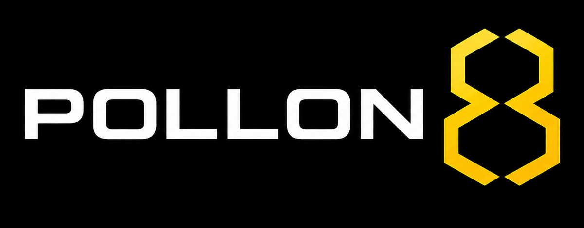 Pollon8