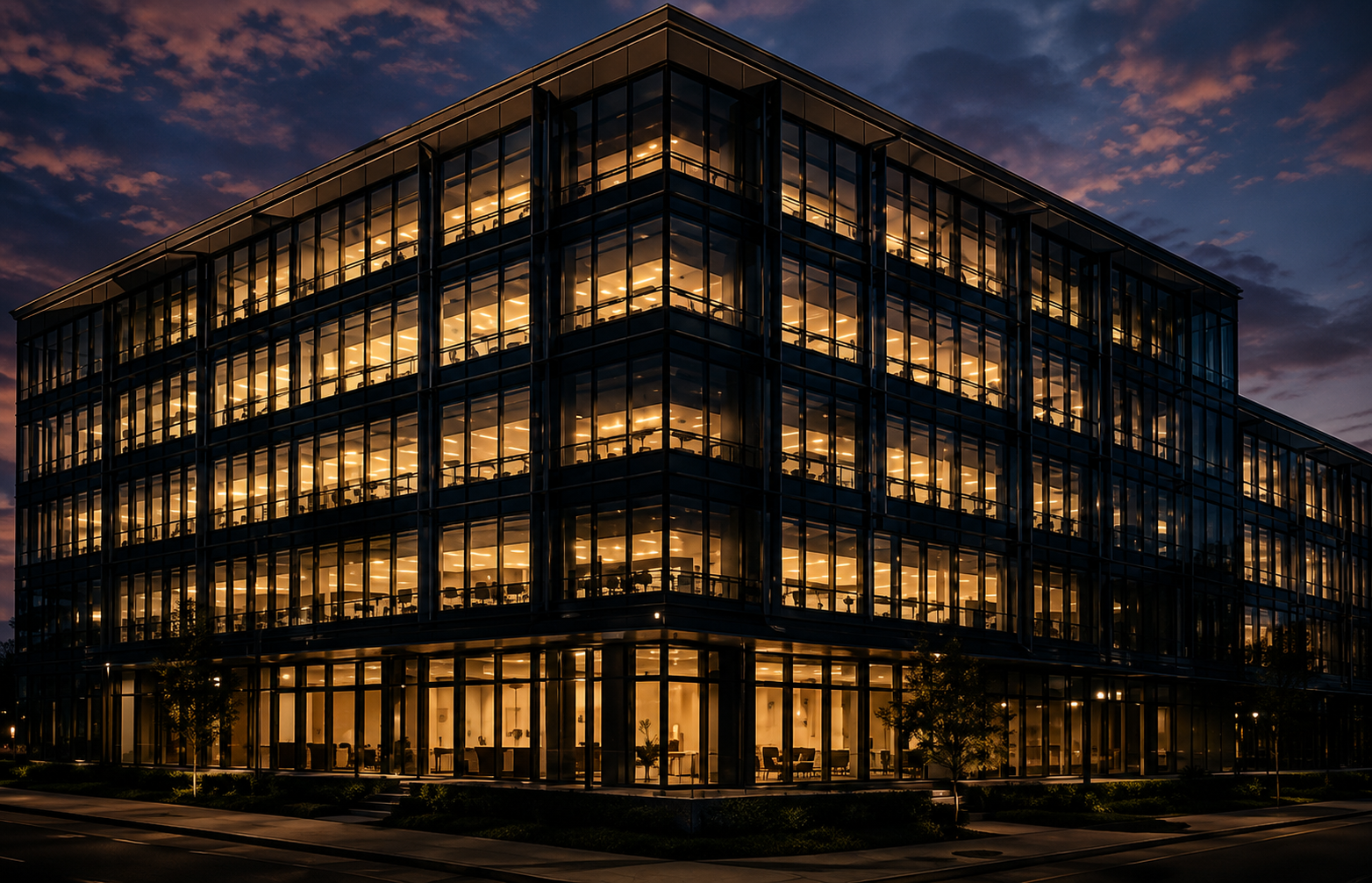 Corporate Headquarters