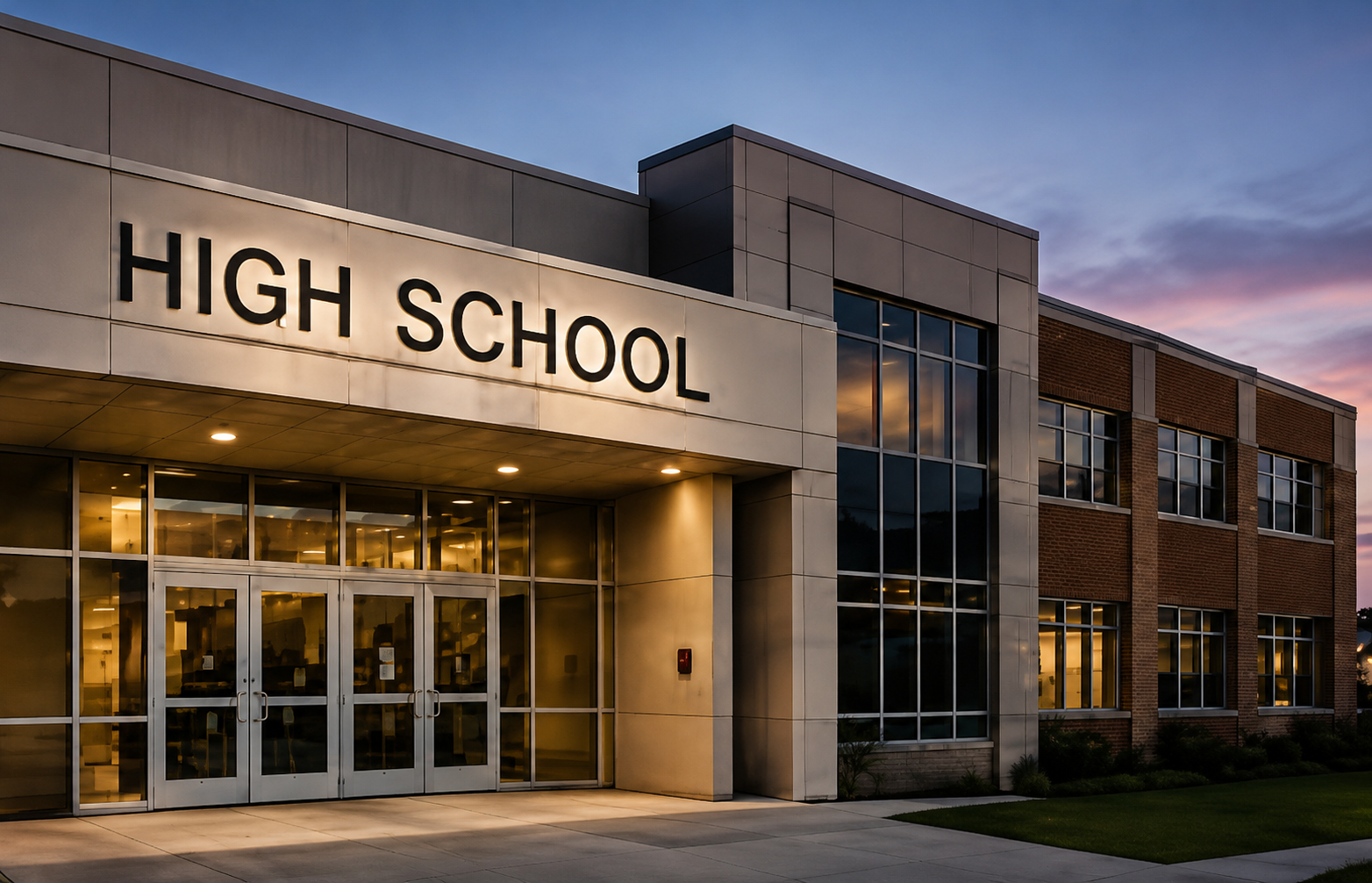 Schools