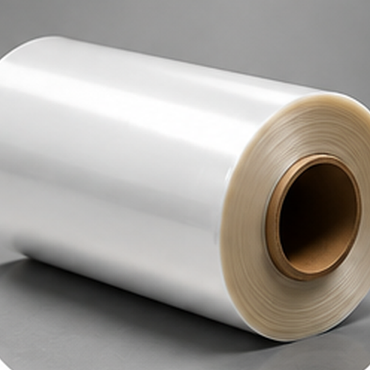 Pollon8 end material solution