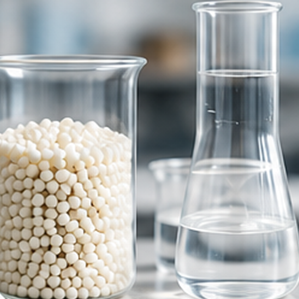 Pollon8 material formulation