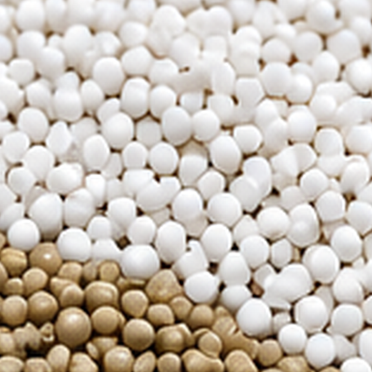 Pollon8 raw materials